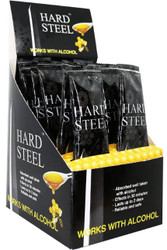 Hard Steel by the Case